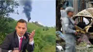 Congresistas de la oposición impulsarán moción de censura contra el ministro de Defensa tras atentado en Cali y ataque contra helicóptero