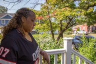 Kim Kardashian heard her cry. Now, N.J. sex-abuse survivor is learning to live again