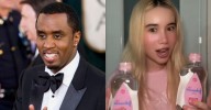 Lil Tay Sparks Outrage With Sean 'Diddy' Combs Joke Amid Controversial Posts
