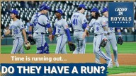 Do the Royals have a run in them? | Kansas City Royals Podcast