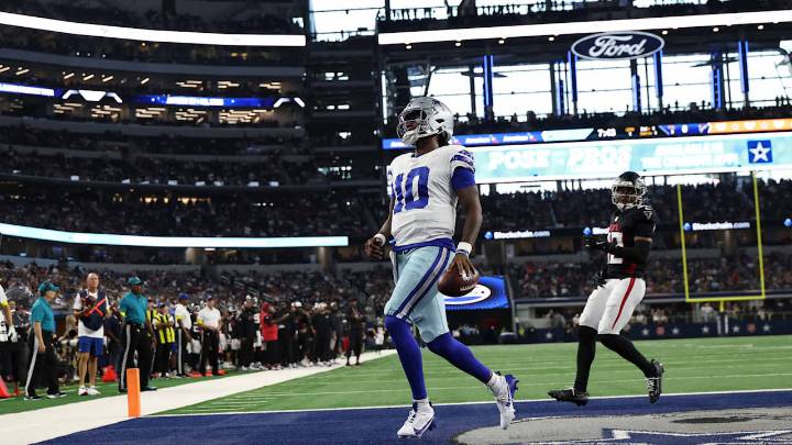 Spagnola: The $64,000 question on backup QB