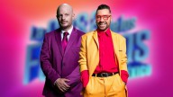 Facundo salva a Shiky de la nominación en La Casa de los Famosos México 2025