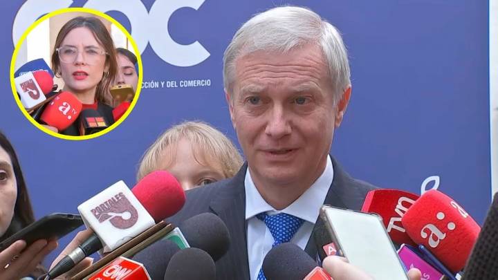"El Congreso no es tan relevante": La respuesta del Gobierno a los dichos de José Antonio Kast