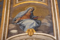 EWTN’s ‘Crushed by the Woman’ tackles Protestant questions about Our Lady