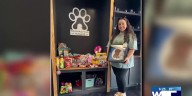Something Good: Thomasville Humane supporter surprises nonprofit with donation