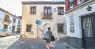 La Granada en ruinas: la provincia concentra una cuarta parte del patrimonio andaluz en mal estado