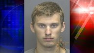 20-year-old from Newburgh charged with rape