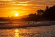 Trending Canadian beach destinations you need to check out before fall