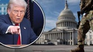 La Casa Blanca advierte sobre militarización en Washington D.C.