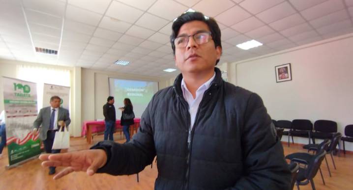 Tacna: Constatan direcciones falsas en el colegio emblemático Coronel Bolognesi