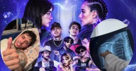 ‘Ya no puedo volver a boxear’: Westcol anuncia su retiro tras lesión en Supernova Strikers 2025