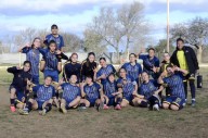 All Boys llegó a las doce victorias