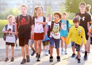 Alexandria's new assistant superintendent wants to hear from parents, students