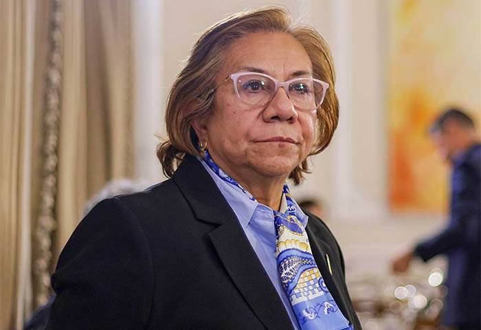 Colombia solicita a Nicaragua reconsiderar otorgamiento de asilo a Carlos Ramón González