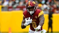 49ers reportedly acquire Brian Robinson in Commanders trade