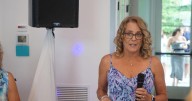 50 Shades of Blue raises over $100K for lake conservation