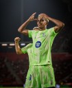 F.C. Barcelona se estrenó con triunfo por goleada ante Real Mallorca 3