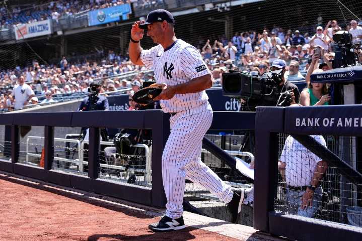 It’s not just you: Yankees’ greats don’t like what they’re seeing, either
