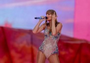 Taylor Swift anuncia nuevo disco: 'The life of a Showgirl'