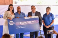 Destina SDHyBC más de 14 mdp a 53 OSC en Ciudad Juárez