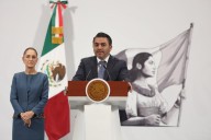 Histórica inversión para distritos de riego; garantizar el agua como un derecho