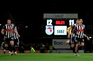 El Grimsby Town, de cuarta división, elimina al Manchester United de la Copa de Inglaterra