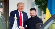 Trump apunta a reunir a Putin y Zelenski en cumbre: ‘Pondremos fin a la guerra cuando lo hagamos’
