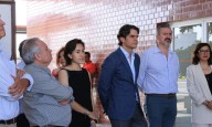 Valladares propone Ley de Inclusión Digital y Emprendimiento Juvenil