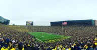 22-YO Michigan Football Athlete Copes With Mother’s Passing Using Powerful On