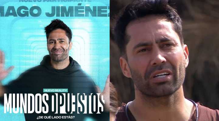 ¿Por eso entró al reality?: Mago Jiménez estaría en la quiebra tras millonaria deuda y demanda