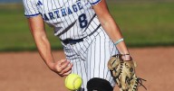 Carthage looks for continued success on diamond