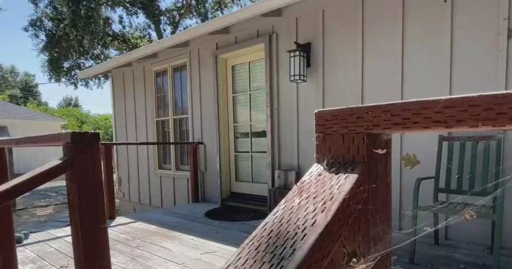 Sonoma properties being sold off after alleged Ponzi scheme falls apart