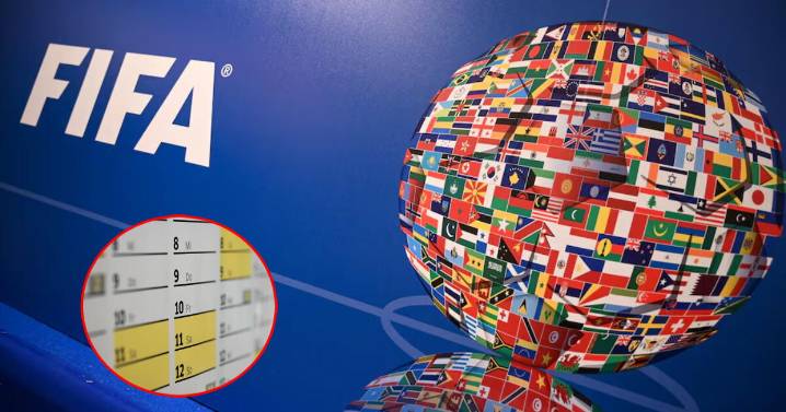 Mundial 2026: fecha, horario y lugar del sorteo confirmado por FIFA