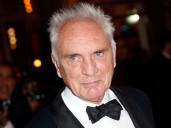 Terence Stamp, '60s icon and Superman villain General Zod, dies