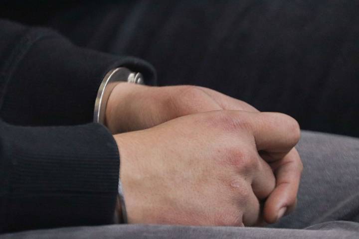 Tras detención del “Gordo Alex”: los escabrosos registros encontrados en el celular del imputado