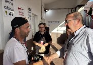 El voluntario fallecido en el incendio de León, un joven de 35 años amante del motor
