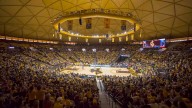 University Of Wyoming Open To Selling Naming Rights To Arena