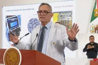 México impulsa soberanía tecnológica con los proyectos Kutsari y Olinia