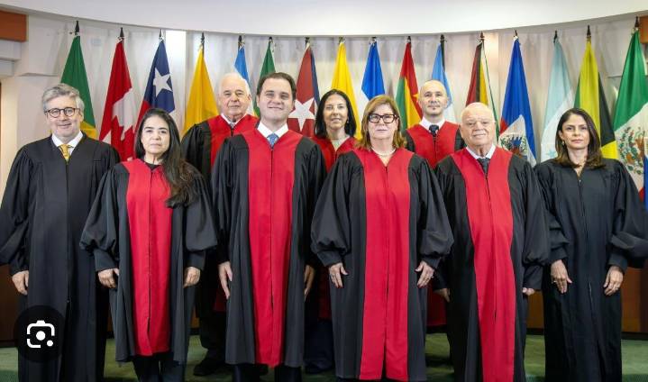CIDH reafirmó vigencia de la Convención Americana sobre DDHH para Venezuela