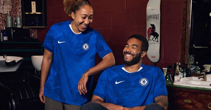 Football fans 'pushed to counterfeits' as 13 Premier League clubs ramp up kit prices