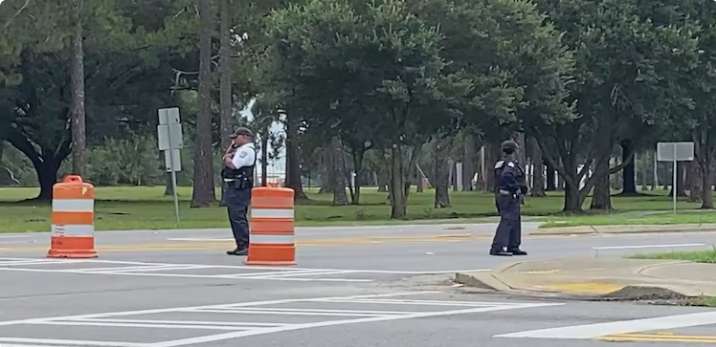 Active shooter reported at Fort Stewart in Georgia, multiple people wounded