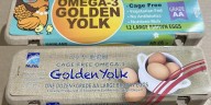 Salmonella outbreak linked to eggs in Nevada