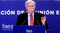 El FBI registró la casa de John Bolton, exasesor de seguridad nacional de Trump