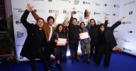 Festival de Cine de Lima: Brasil, Chile y Perú ganan los premios de esta edición