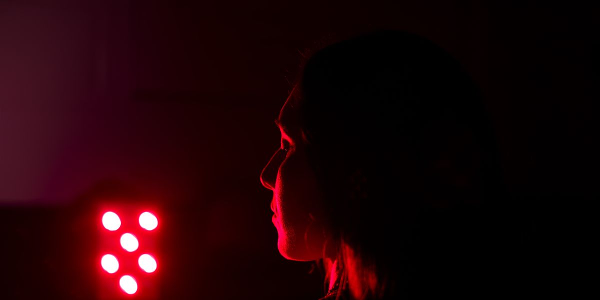 The Best Red Light Therapy Wands for Skin in 2025