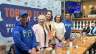 San Mateo Atenco vivirá un Torneo de Pádel con causa y espíritu solidario