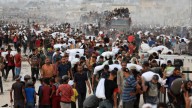 EU suspende visas humanitarias para palestinos de Gaza