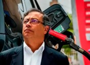 Petro pondría a estratos altos a pagar deudas por subsidios a gasolina y opción tarifaria; también viene cobro extra