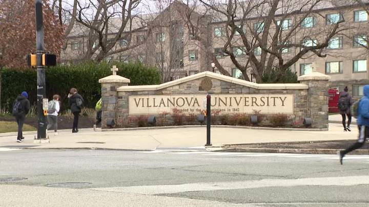 Villanova University: Second false active shooter reported this week