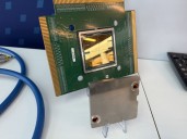 Intel’s Next-Gen AI Chip Jaguar Shores ‘Test Vehicle’ Surfaces Online, Showcasing A Gigantic Chip Package That Could Mark A 'Make